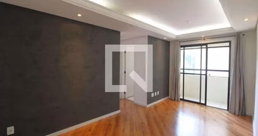 Apartamento com 2 quartos à venda no Socorro, São Paulo 