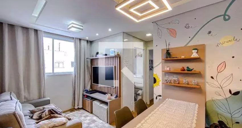 Apartamento com 2 quartos à venda na Mooca, São Paulo 