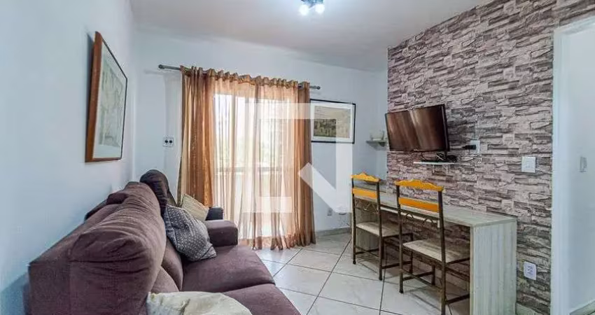 Apartamento com 1 quarto à venda na Bela Vista, São Paulo 