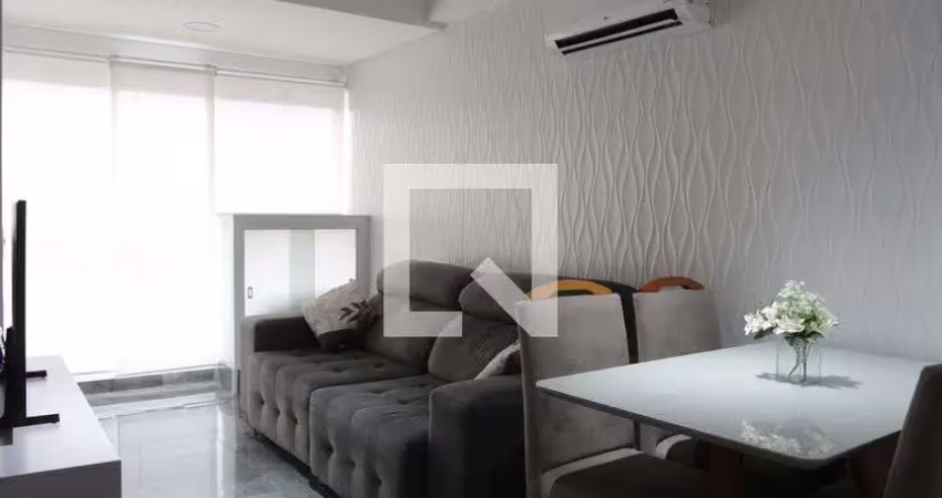 Apartamento à venda - vila formosa, 2 quartos,  55 m2