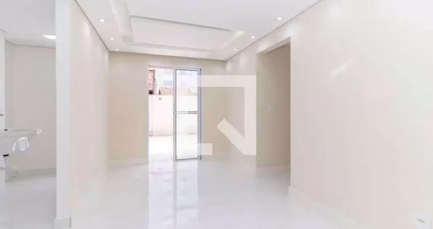 Apartamento com 2 quartos à venda em Itaquera, São Paulo 