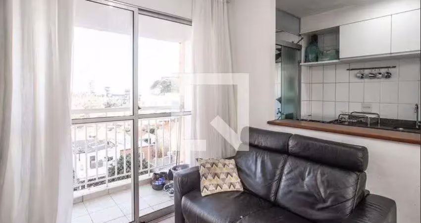 Apartamento com 2 quartos à venda na Mooca, São Paulo 