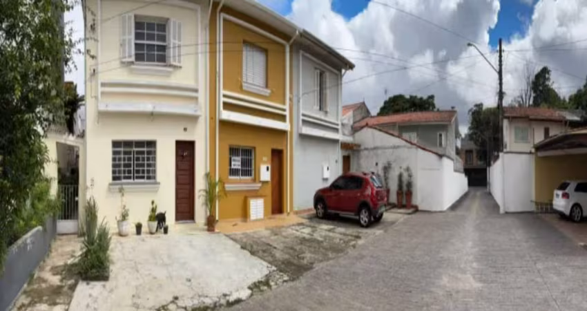 Casa à venda na Vila Elvira com 100m² 3 dormitórios 2 banheiros 2 vagas