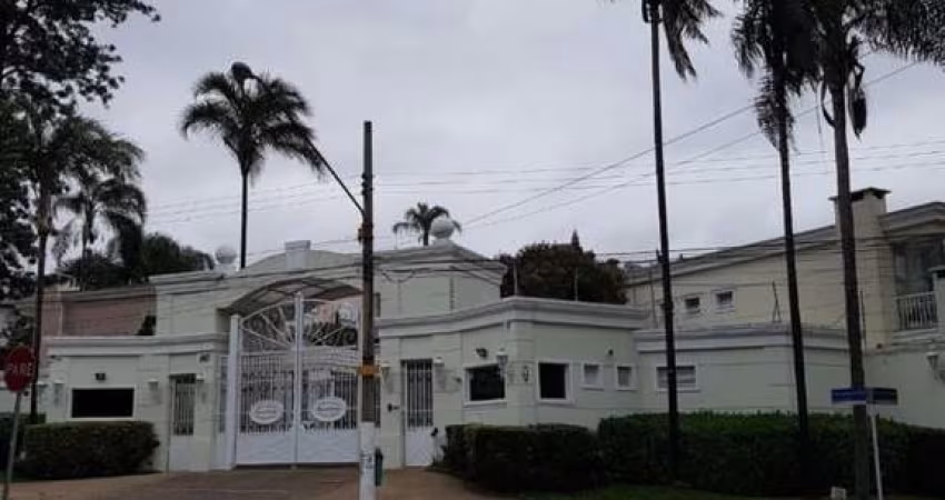 Casa em Condomínio Planalto Paulista