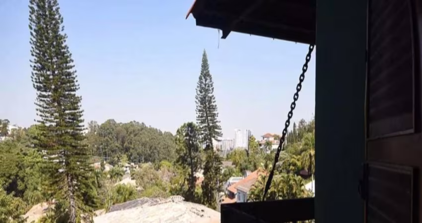 Casa à venda na Fazenda Morumbi 650m² 4 quartos, 8 banheiros sendo 4 suítes  Morumbi  São Paulo