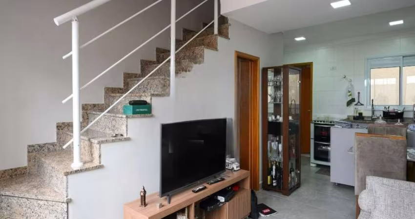 Casa em Condomínio em Vila Brasílio Machado