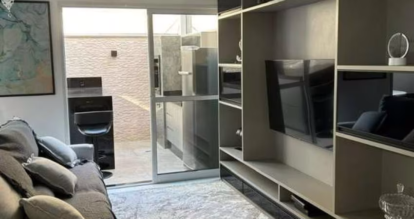 Casa à venda no Jardim Umuarama com 91m² 3 dormitórios 1 suíte 2 banheiros 2 vagas