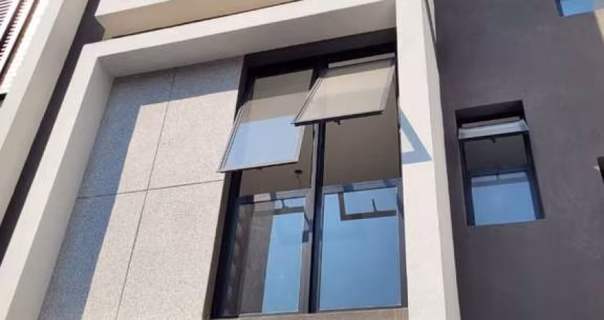 Condomínio de Casas Cube Klabin