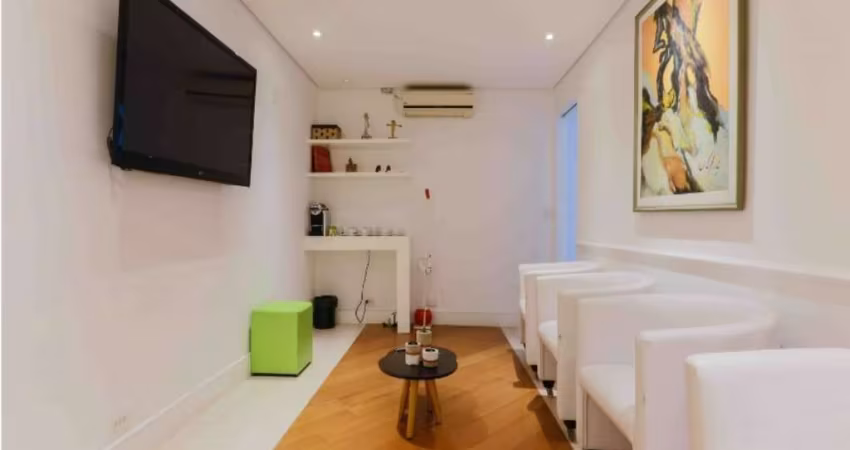 Casa Comercial à venda na Vila Cruzeiro com 166m² 10 salas 4 banheiros