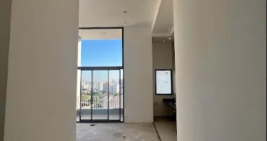 Apartamento à venda em Pinheiros com 96 m², 3 dormitórios, 1 suíte, 2 vagas