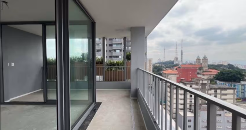 Apartamento à venda em Pinheiros com 96 m², 3 dormitórios, 1 suíte, 2 vagas