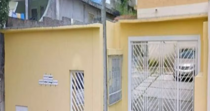 Sobrado à venda na Vila Ré com 69m² 2 dormitórios 2 banheiros 1 vaga