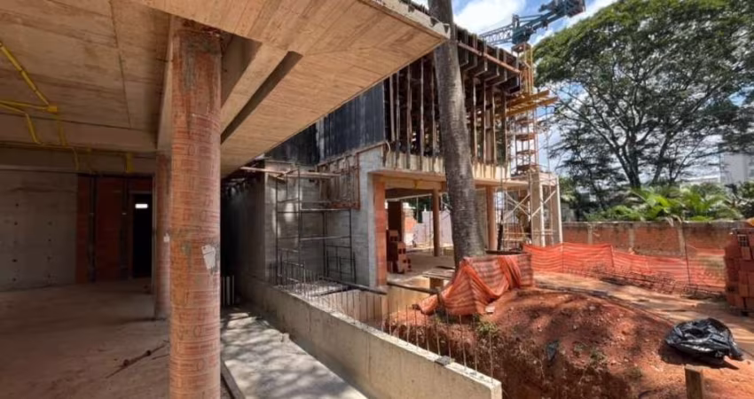 Condominio de casas No Morumbi  (Obras aceleradss)