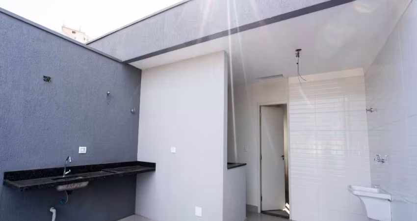 Sobrado em Vila Canero, 165m², 3 Dormitórios