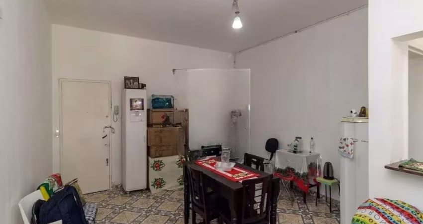Studio de 38m², 1 Dorm, República, São Paulo, SP