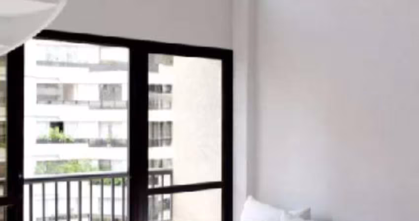 Loft à venda no Jardim Paulista, São Paulo