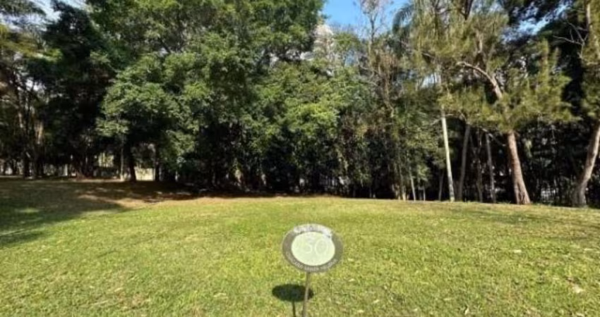 Terrenos de Alto Padrâo