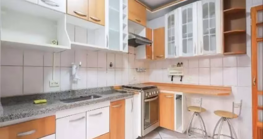 Condomínio com 2 quartos à venda em Pirituba