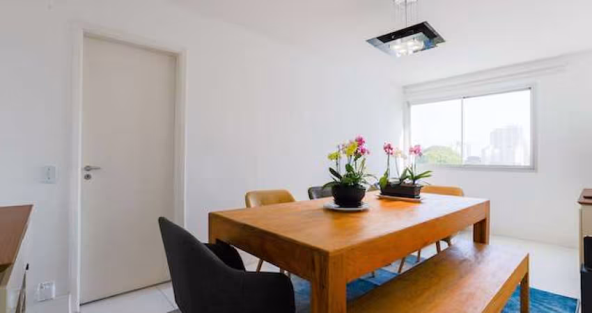 Apartamento à venda na Vila Cruzeiro com 90m², 3 quartos e 1 vaga