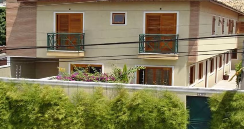 CASA A VENDA, 127MTS, 4 SUITES, 3 VAGAS EM VILA MONUMENTO