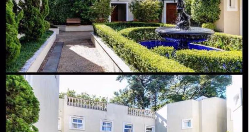EXCELENTE CASA 550M² COM 4DORMS SANTO AMARO