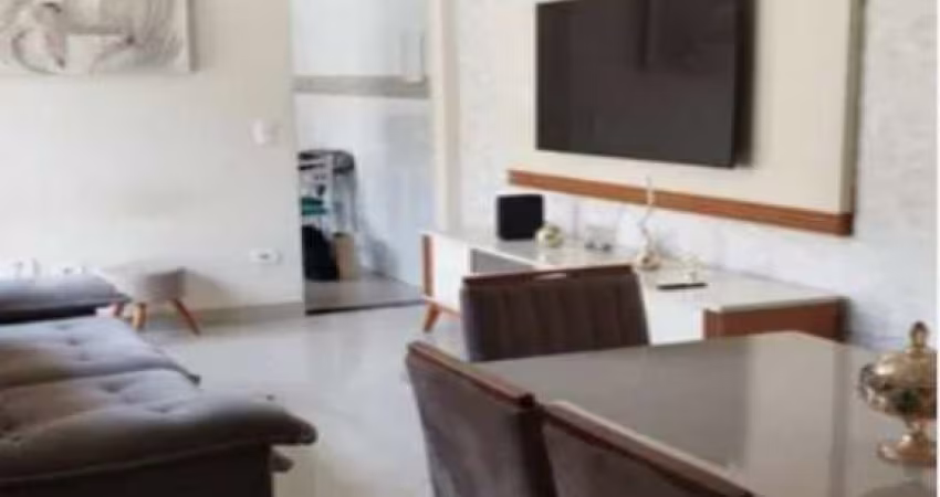 Casa à venda no Jardim Mitsutani com 125m² 2 dormitórios 1 banheiro 3 vagas