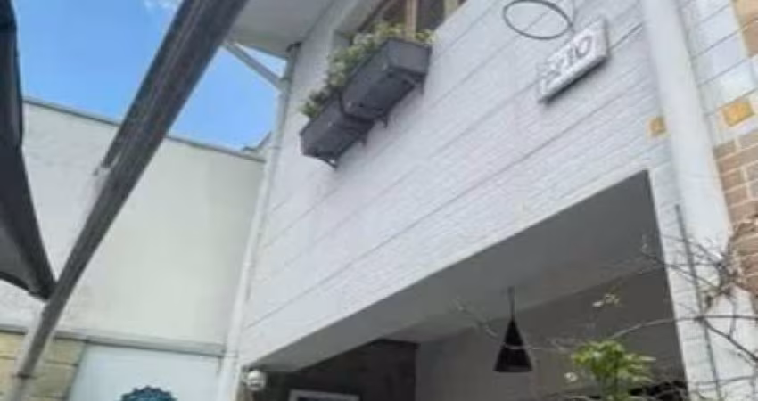 Casa em Condomínio Fechado à venda na Vila Prudente com 140m² 2 dormitórios 3 banheiros 1 vaga