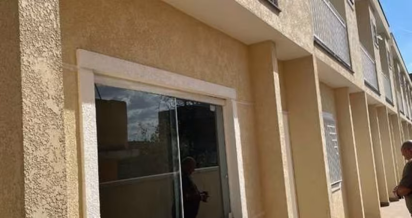 Casa Condominio 2 suites - 2 vagas - Carrão