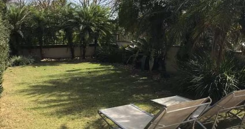 Sobrado à venda em Cidade Jardim, São Paulo