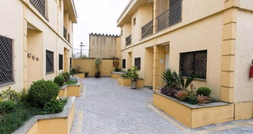Sobrado em condomínio - Vila Formosa