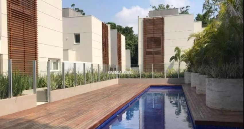 Casa no bairro Chacara Santo Antõnio