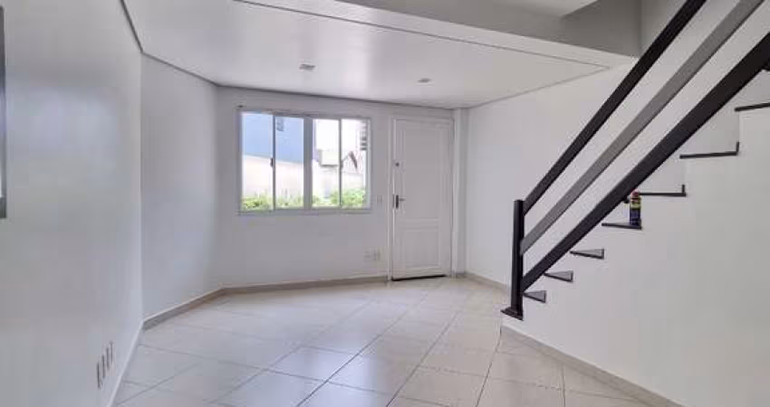 Casa em condomínio a venda 150m² sendo 02 dormitórios, 02 banheiros, 2 Suítes e 2 vagas no Jabaquara !