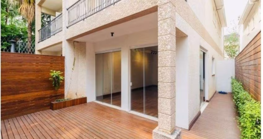 Casa de condomínio com 300m², 3 dormitórios 3 suítes 3 banheiros  2 vagas
