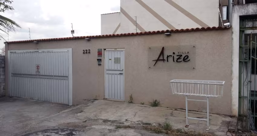 CASA JARDIM ARIZE 120M 2 SUITES 3 VAGAS