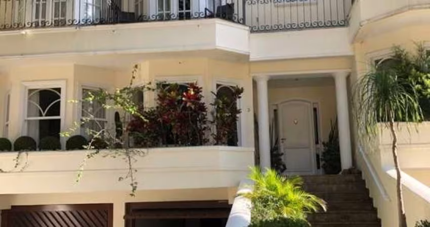 Casa em Condomínio - Gold Village II - Morumbi