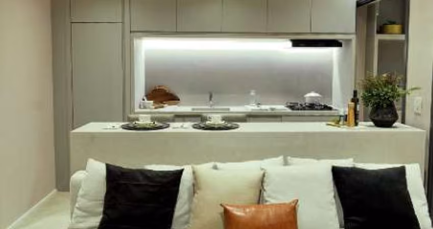 APARTAMENTO À VENDA NA VILA EMIR