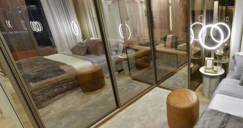 APARTAMENTO À VILA NA VILA EMIR
