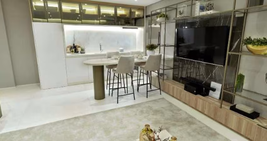APARTAMENTO À VENDA NA VILA EMIR