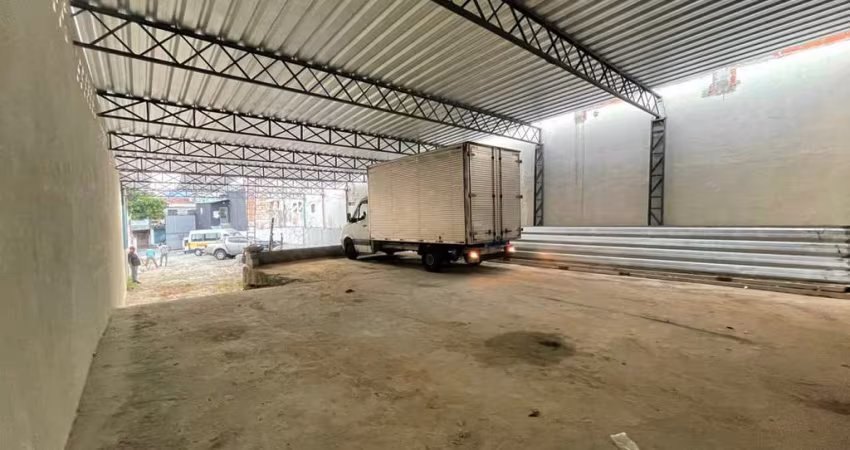 TERRENO 600M² LAUZANE PAULISTA