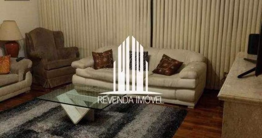 Casa em Condomínio à Venda no Jardim Campo Grande