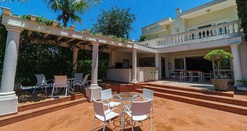 Casa Divina de 450 m² c/ 4 Suítes na Vila Gustavo