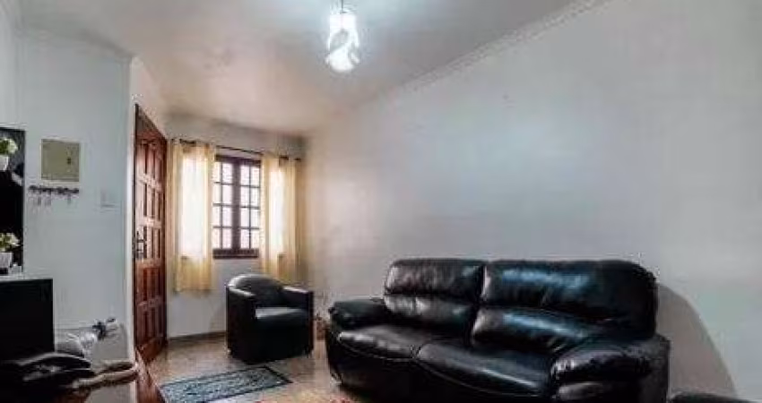 Casa Rua Ibimirim Vila Nova Mazzei 78m² com 3 dormitórios 2 banheiros 1 vaga