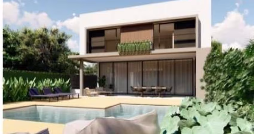 CASA A VENDA NA CHACARA ST ANTONIO