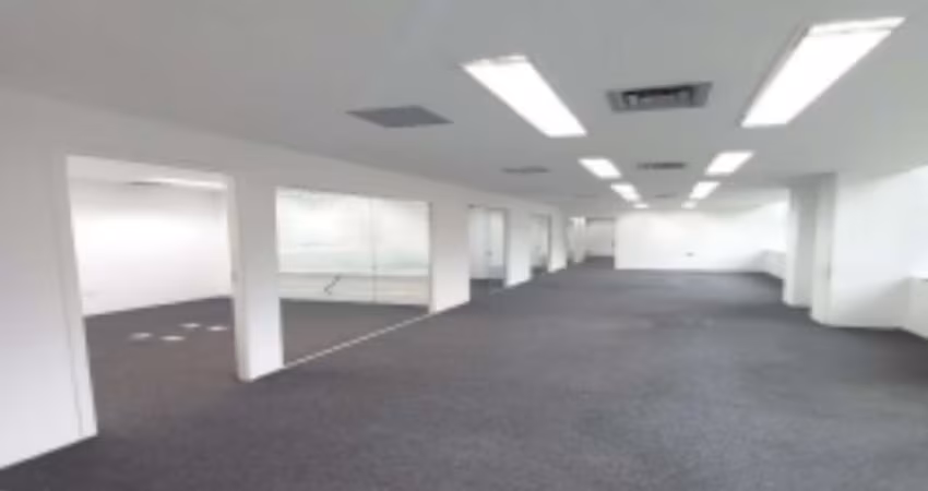 Sala comercial à venda na Cidade Monções, São Paulo 