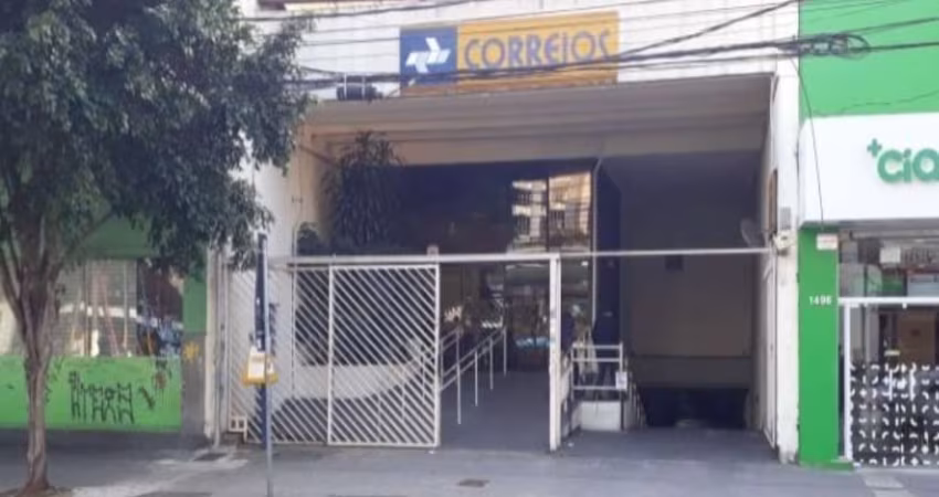 Prédio à venda em Pinheiros, São Paulo 