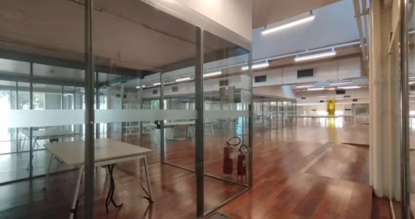 Galpão  6.570m² na vila leooldina