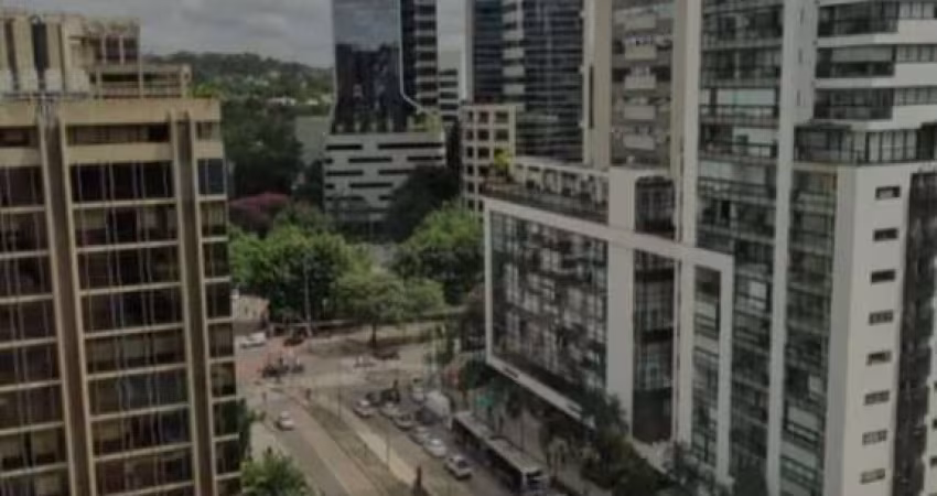 Cj comercial em localização excelente com 90 metros para locação vila olimpia !