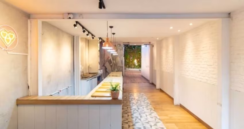 Casa comercial com 83m² - locação r$ 11.000,00 - vila olimpia - sp