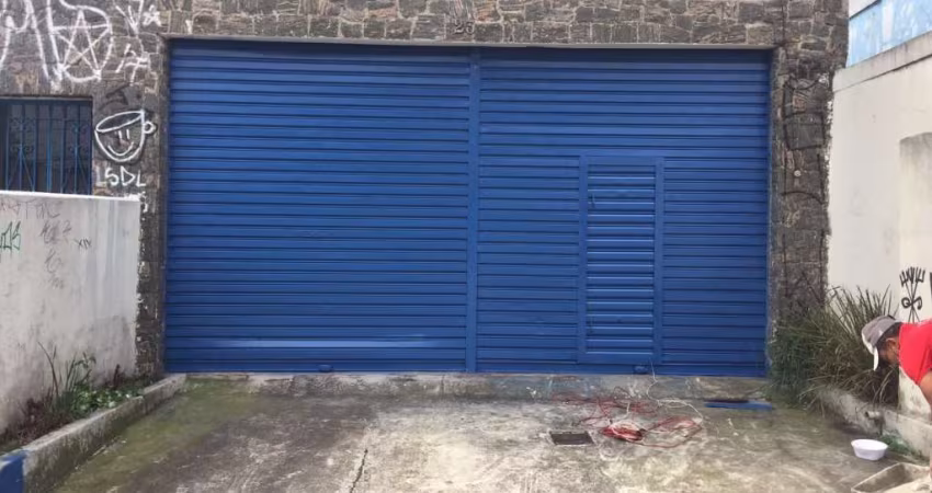 LOJA -SALAO COMERCIAL -PROXIMO AO METRO SAUDE