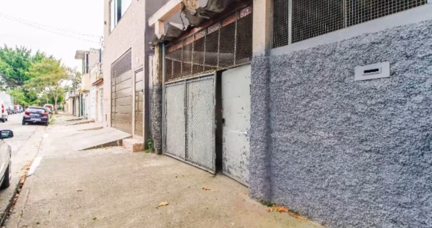 IMÓVEL COMERCIAL/INDUSTRIAL PARA ALUGUEL